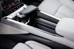Audi e-tron prototype 2018 года